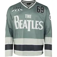 Beatles Hockey Jersey 2026 Heren Jersey - meerkleurig - 3XL
