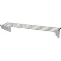 CombiSteel RVS Spijlenrooster 1800 - - 7490.0130