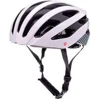 Radvik Vagg fietshelm voor volwassenen (Wit)