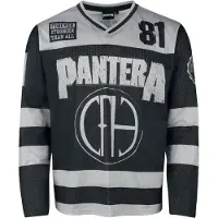 Pantera Hockey Jersey 2026 Heren Jersey - meerkleurig - XL