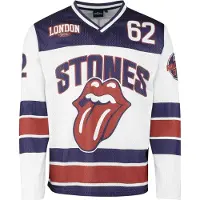 The Rolling Stones Hockey Jersey 2026 Heren Jersey - meerkleurig - M