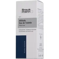 Hildegard Braukmann BRAUKMANN Attitude Eau de Toilette Eau de Toilette 75 ml
