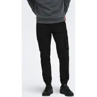 Only & Sons Cargobroek met elastische pijpboorden, model 'CANS STAGE'