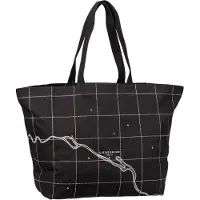 Liebeskind berlin Shopper X-large Black Size: OS | Tote Bags Outlet | Dames | Zwart