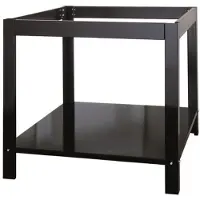 CombiSteel Onderstel voor 7482.0020 - - 7482.0030 - Horeca & Professioneel