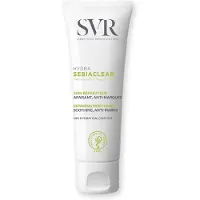 SVR Sebiaclear Hydraterende Crème, 40 ml