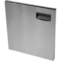 CombiSteel ENT 700 DEUR ENKEL - 7545.9000