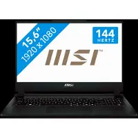 MSI Venture 15 AI+ B3M-012BEN