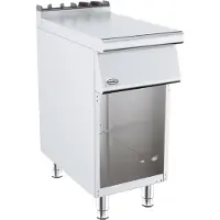 CombiSteel Base 700 Neutraal Element - 7178.0550 - Horeca & Professioneel