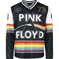 Pink floyd Hockey Jersey 2026 Heren Jersey - meerkleurig - 3XL