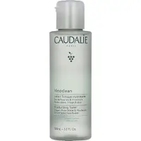 Caudalie Vinoclean Moisturizing Toner 100 ml Gezichtswater