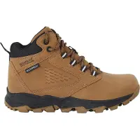 Regatta Amble wandelschoenen voor kinderen (Bruin)