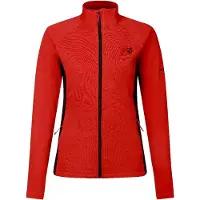 Regatta Dames/Dames Emerging III Stretch Jas (Grenadine)