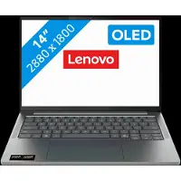 Lenovo IdeaPad Pro 5 OLED Copilot+ PC 14AGP11 83SG001AMB Azerty