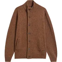 Barbour Vest heren Oranje MKN0731/OR51