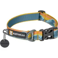 Ruffwear Crag Hondenhalsband