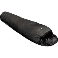Terra Nova Survival Slaapzakhoes Zwart