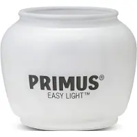 Primus Lantaarn Glas voor Easy Light & Classic TrekkLite 2023 Campinglampen