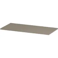 Proline Afdekplaat 18 Mm 100x46x1.8 cm Clay Beige