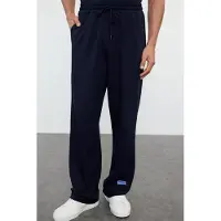 Trendyol Broek marine