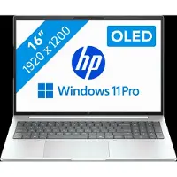 HP EliteBook 8 G2i 16'' OLED Next Gen AI - E3AS3ES Azerty