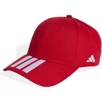 Adidas Tiro Pet Rood Wit