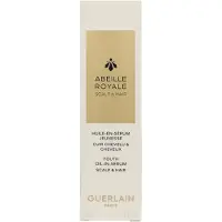 Guerlain Abeille Royale Hoofdhuid & Haar Jeugd Olie-in-Serum 50ml - Revitaliseer Je Haar