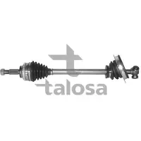 TALOSA 76-18183 Aandrijfas