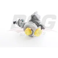 BSG 11-100-001 Turbocharger