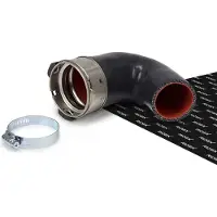 RIDEX 3314C0925 Laadluchtslang