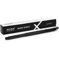 RIDEX 219G1709 Gasveer achterklep