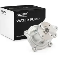RIDEX 1260W1149 Waterpomp