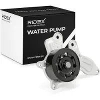 RIDEX 1260W1102 Waterpomp