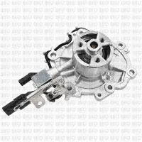 Quinton Hazell QCP3971 Waterpomp