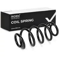 RIDEX 188C4254 Chassisveer