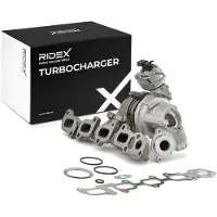 RIDEX 2234C11739 Turbocharger