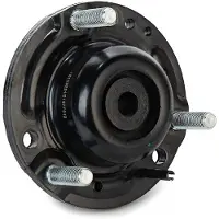 RIDEX 1180S1628 Veerpootlager