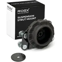 RIDEX 1180S1603 Veerpootlager