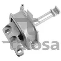 TALOSA 61-13650 Motorsteunlager