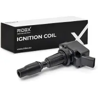 RIDEX 689C0558 Bobine
