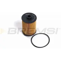 Bremsi FL2894 Oliefilter