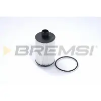 Bremsi FL0258 Oliefilter