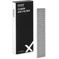 RIDEX 424I0544 Interieurfilter