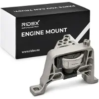 RIDEX 247E1156 Motorsteunlager