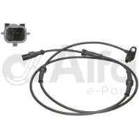 Alfa e-Parts AF10780 Wielsnelheidssensor (ABS)