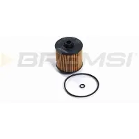 Bremsi FL2544 Oliefilter