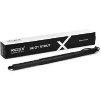 RIDEX 219G1326 Gasveer achterklep