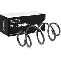 RIDEX 188C2449 Chassisveer