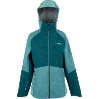 Regatta Dames/Dames Carletta 3 in 1 Jas (Stormblauw/Marokkaans Blauw)