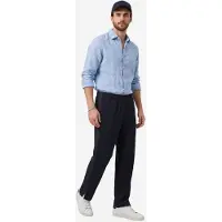 Tommy Life Heren Viscose Blend Joggingbroek